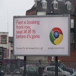 6 Sheets Billboard Sizes in Stoke 5