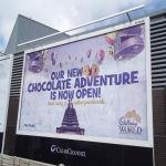 Outdoor Advert Company in Aldersbrook 10
