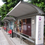 Stadium Billboard Adverts in Ryton 9