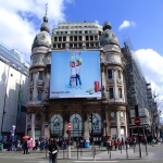 Outdoor Advert Company in London 1