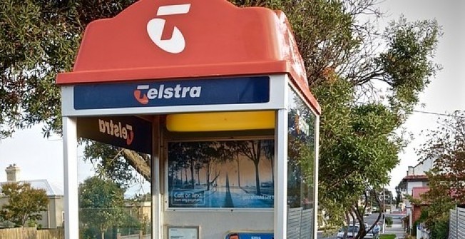 Kiosk Posters Costs in Bridge End