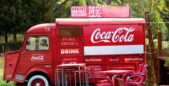 Mobile Billboard Advertising in Mill Green