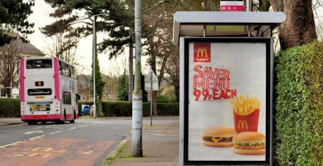 6 Sheet Poster Printing in Waterside